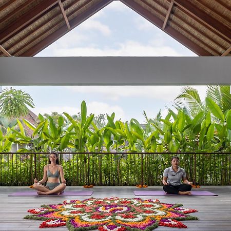 The Hava Ubud A Pramana Experience Exterior foto