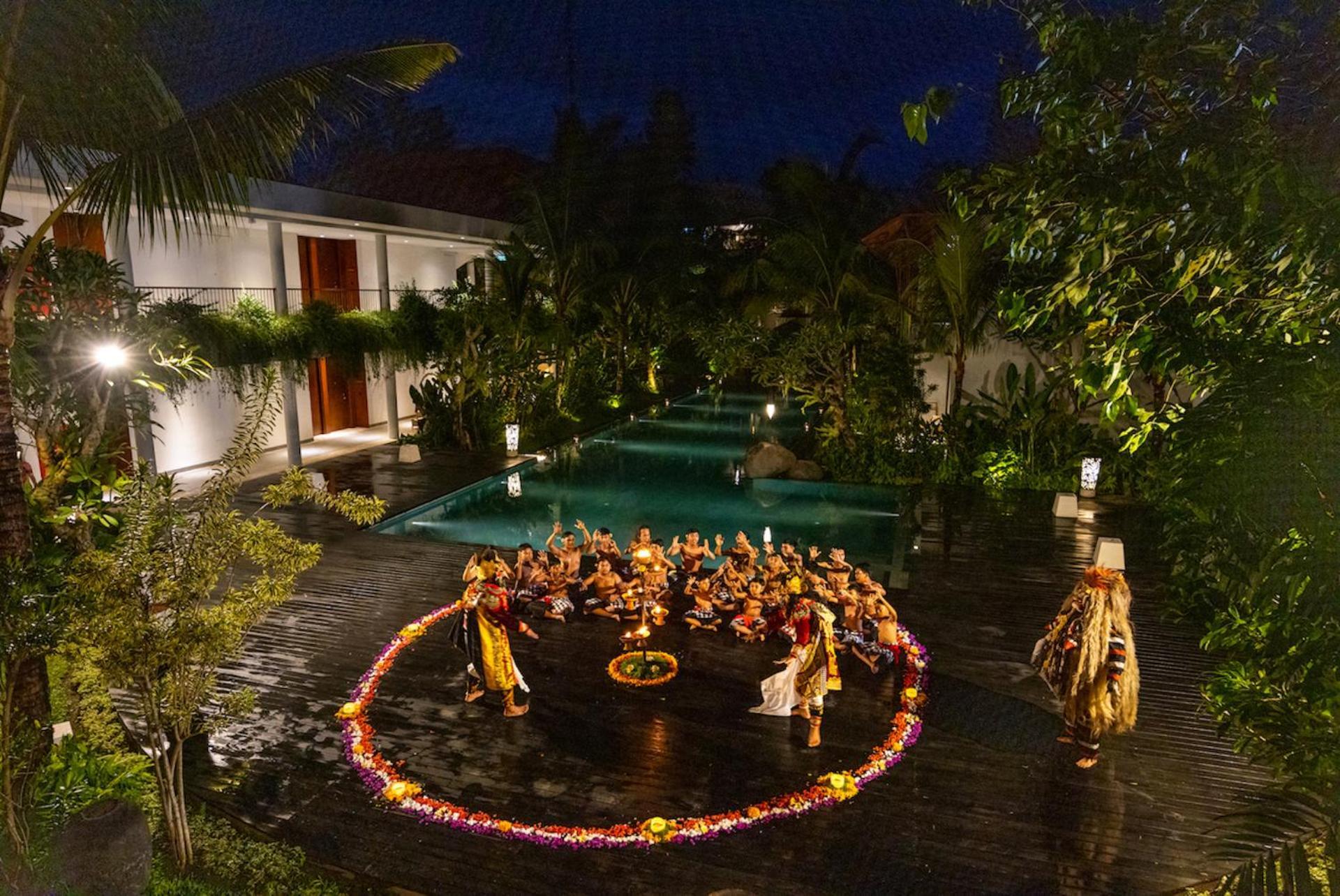 The Hava Ubud A Pramana Experience Exterior foto