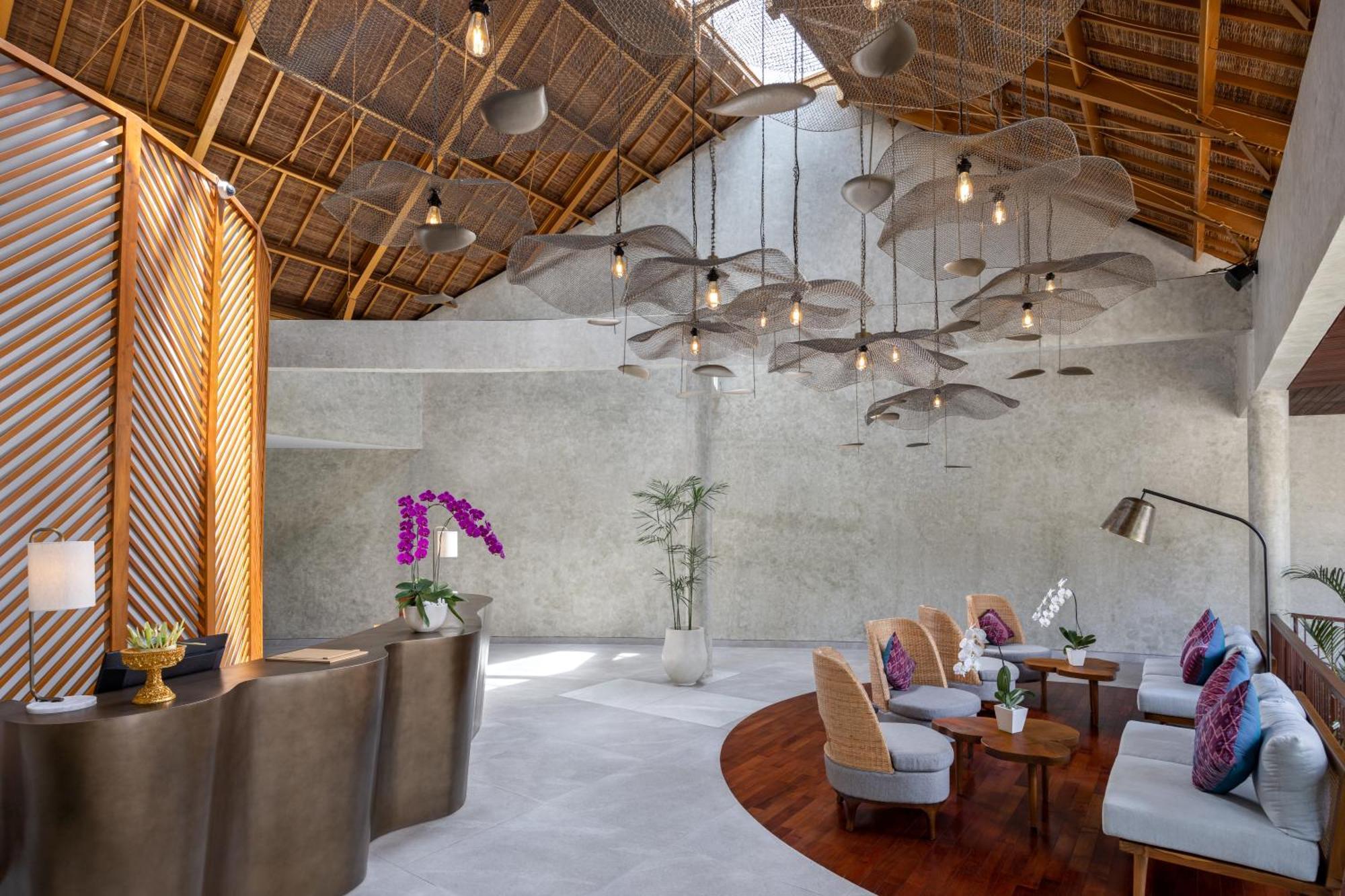 The Hava Ubud A Pramana Experience Exterior foto