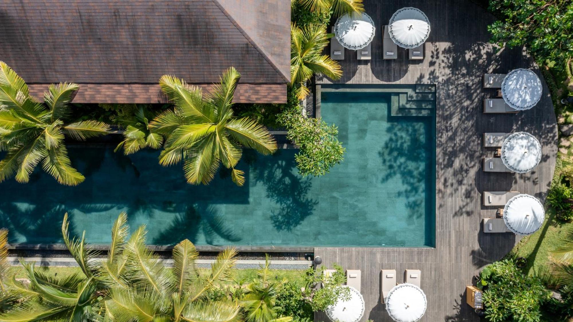 The Hava Ubud A Pramana Experience Exterior foto