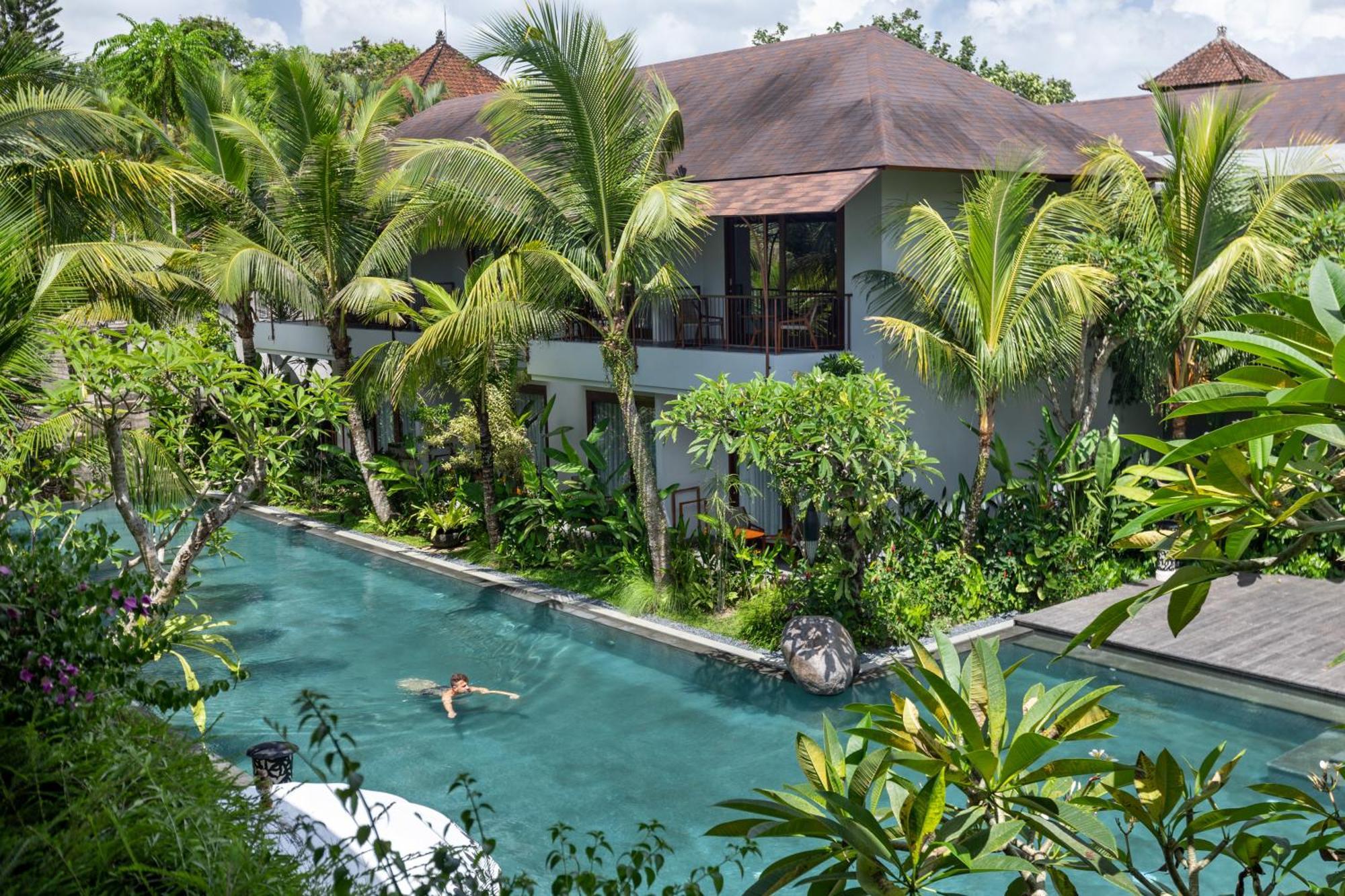 The Hava Ubud A Pramana Experience Exterior foto