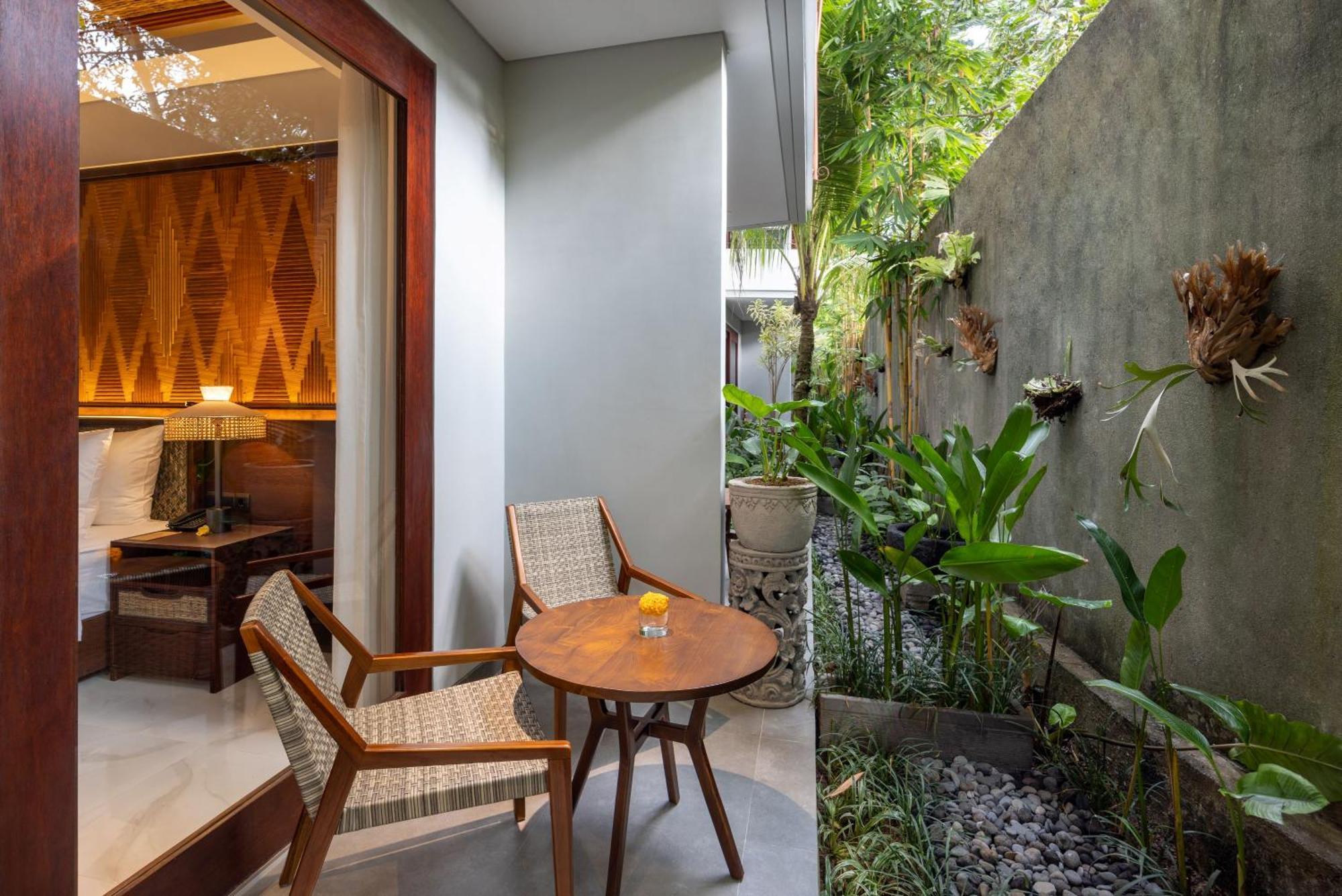 The Hava Ubud A Pramana Experience Exterior foto