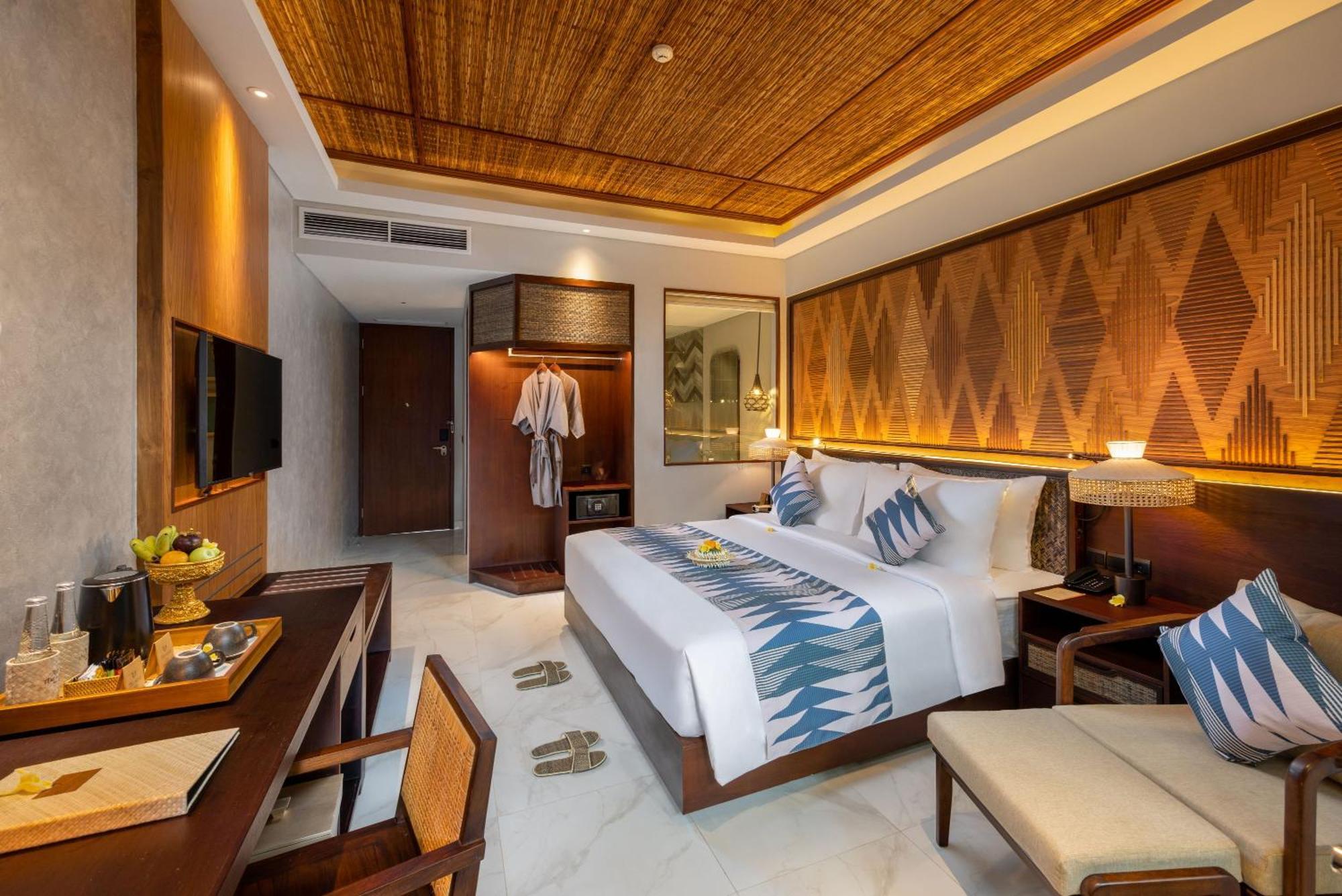 The Hava Ubud A Pramana Experience Exterior foto